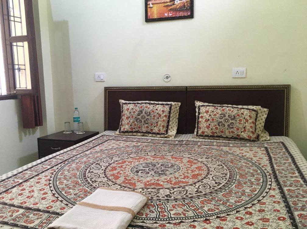 Hotel Rishikesh Adiyogi Exterior foto